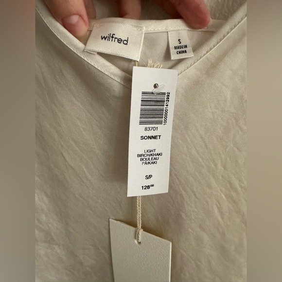 Aritzia slip dress in S - Picture 4 of 4